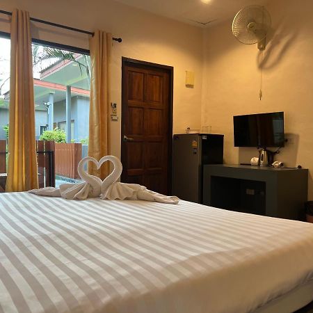 Vivi Hotel Resort Phuket Exteriér fotografie