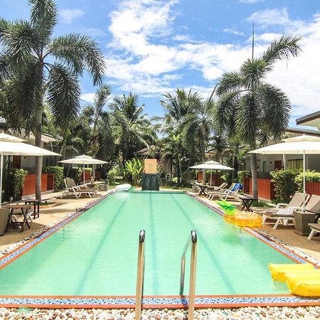 Vivi Hotel Resort Phuket Exteriér fotografie