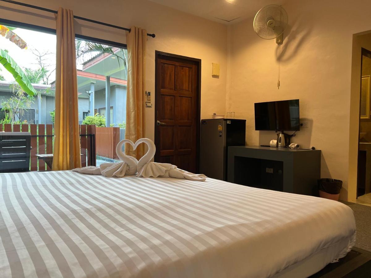 Vivi Hotel Resort Phuket Exteriér fotografie