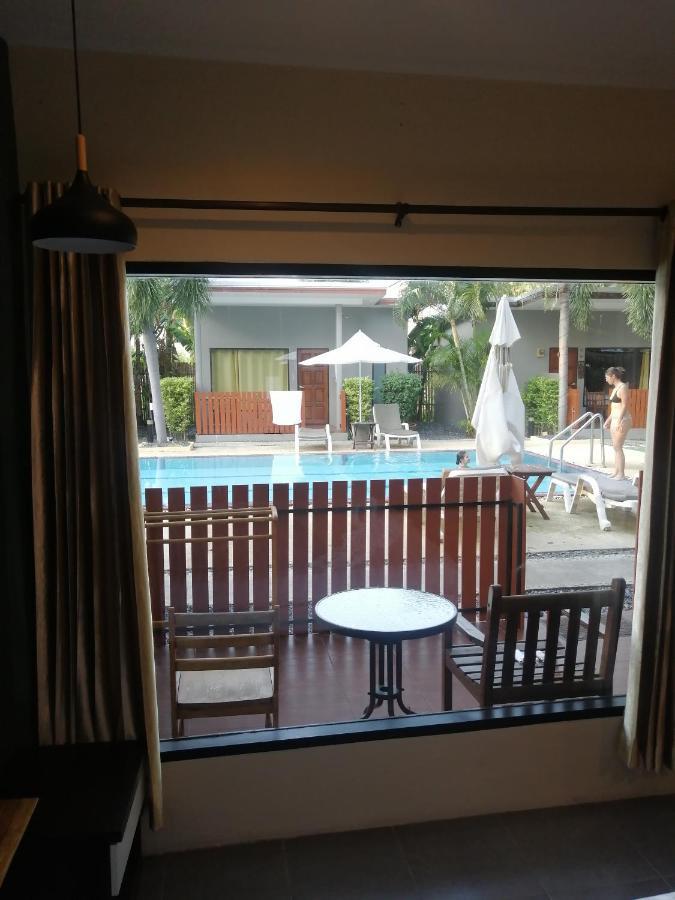 Vivi Hotel Resort Phuket Exteriér fotografie