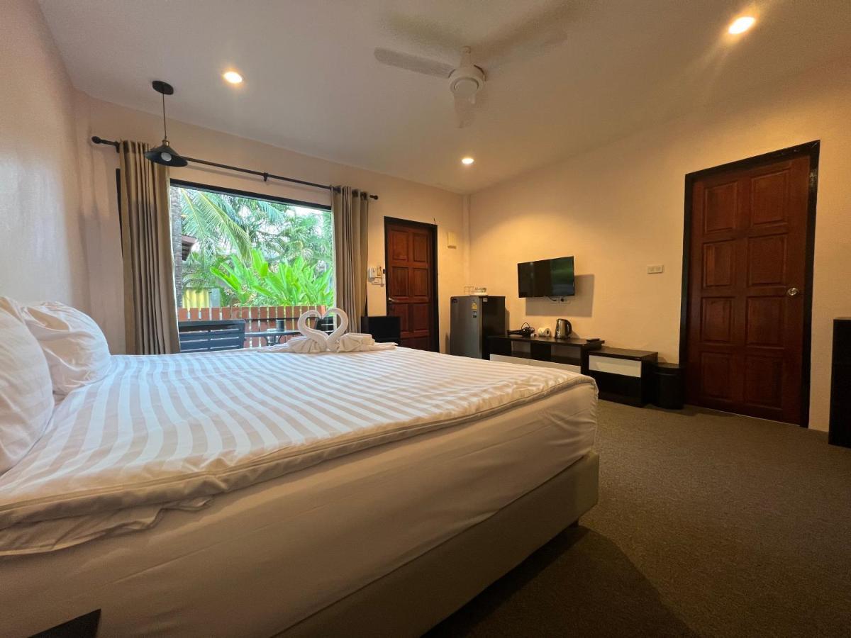 Vivi Hotel Resort Phuket Exteriér fotografie