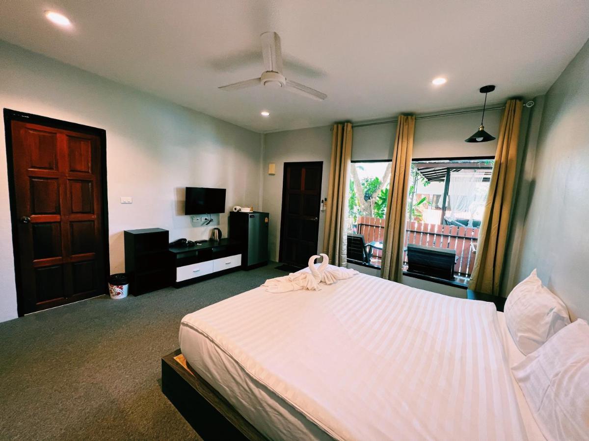 Vivi Hotel Resort Phuket Exteriér fotografie