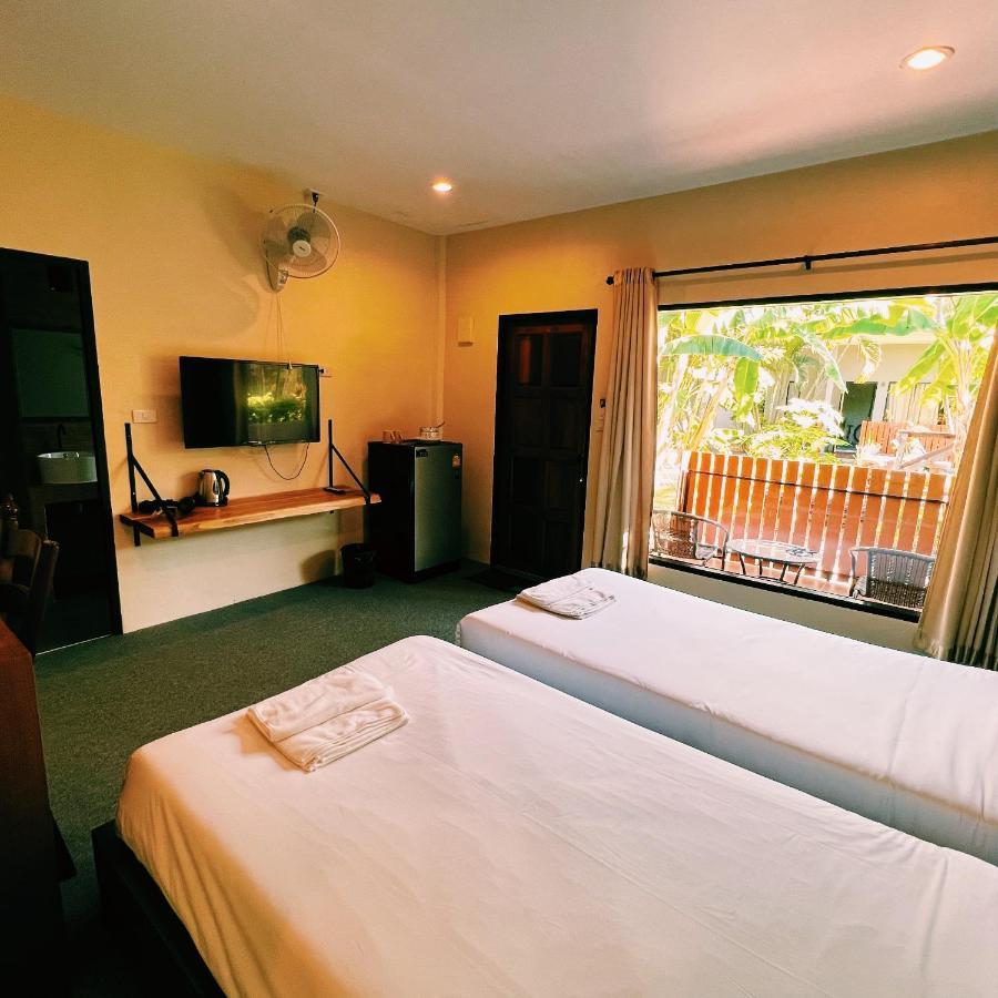 Vivi Hotel Resort Phuket Exteriér fotografie