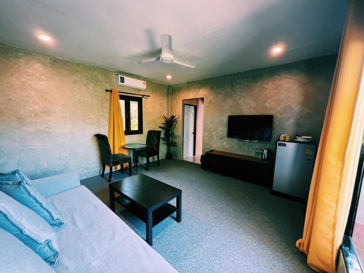 Vivi Hotel Resort Phuket Exteriér fotografie